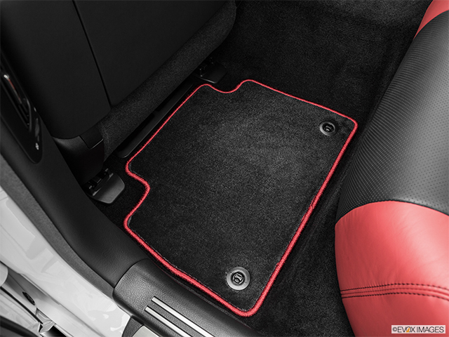 2015 Lexus LS 600h L