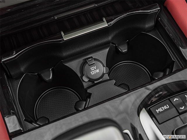 2015 Lexus LS 600h L