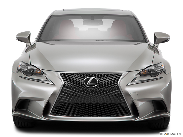 2015 Lexus IS 350