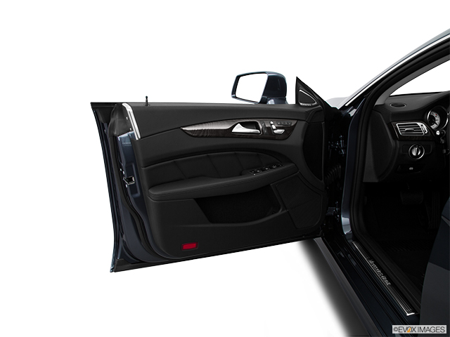 2015 Mercedes-Benz CLS-Class
