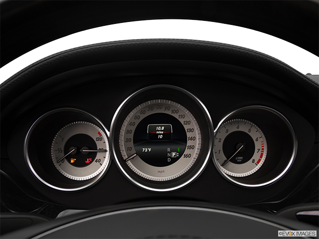 2015 Mercedes-Benz CLS-Class