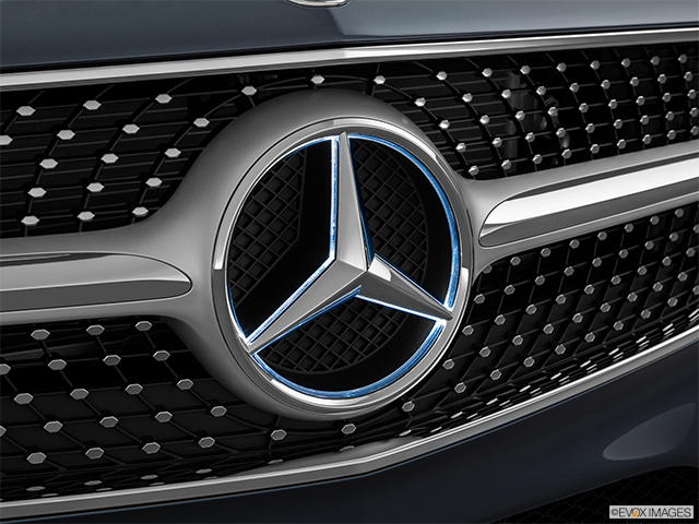 2015 Mercedes-Benz CLS-Class