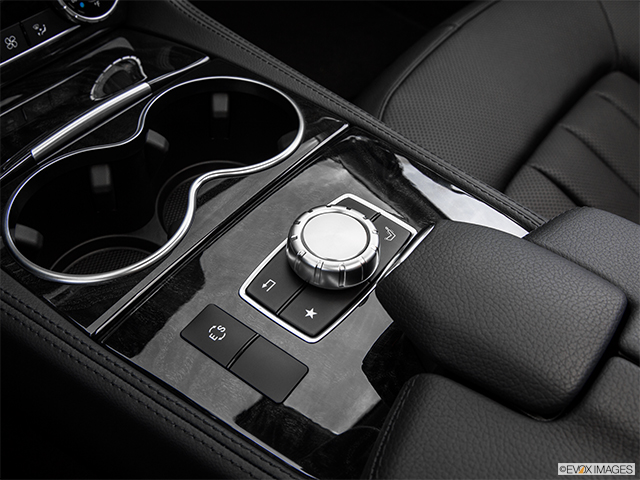 2015 Mercedes-Benz CLS-Class