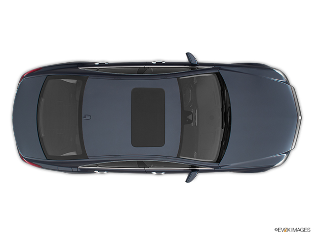 2015 Mercedes-Benz CLS-Class