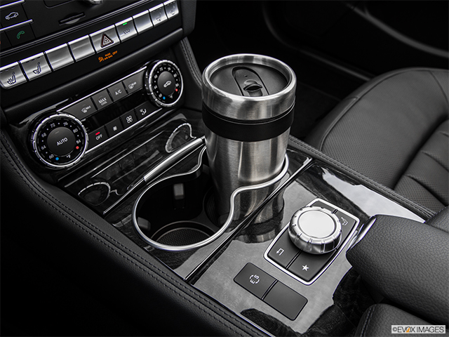 2015 Mercedes-Benz CLS-Class