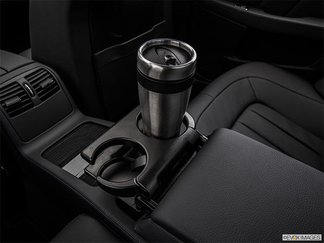 2015 Mercedes-Benz CLS-Class