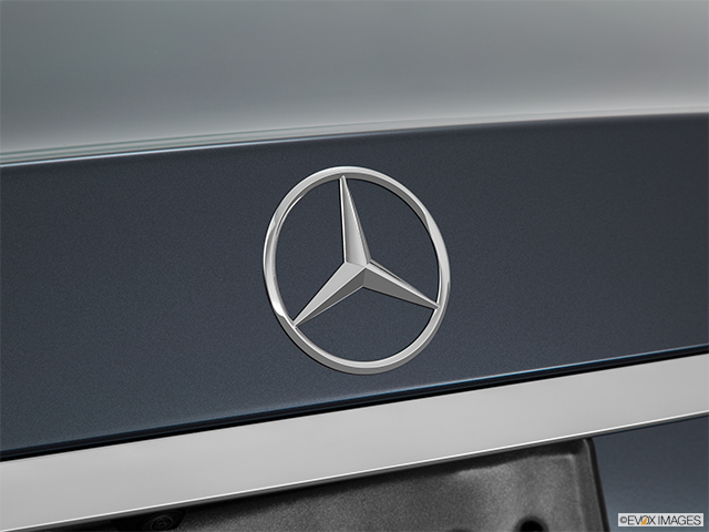 2015 Mercedes-Benz CLS-Class