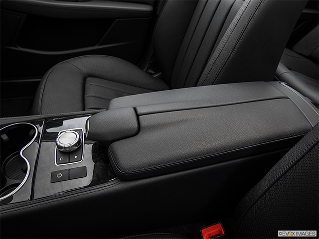 2015 Mercedes-Benz CLS-Class