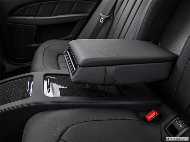 2015 Mercedes-Benz CLS-Class