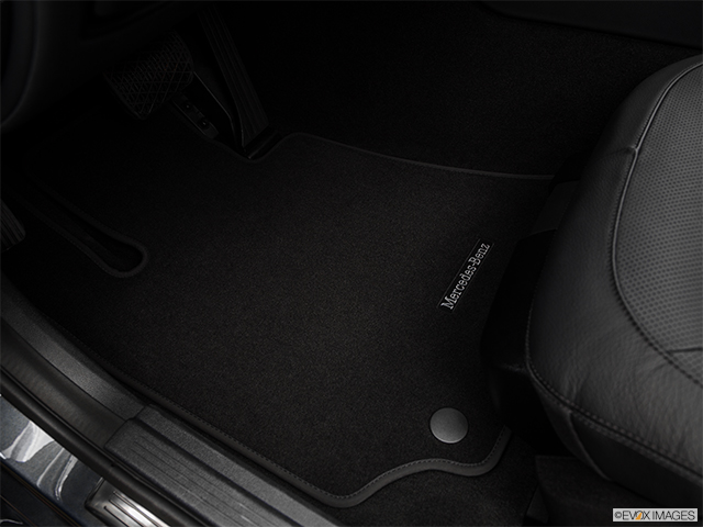 2015 Mercedes-Benz CLS-Class