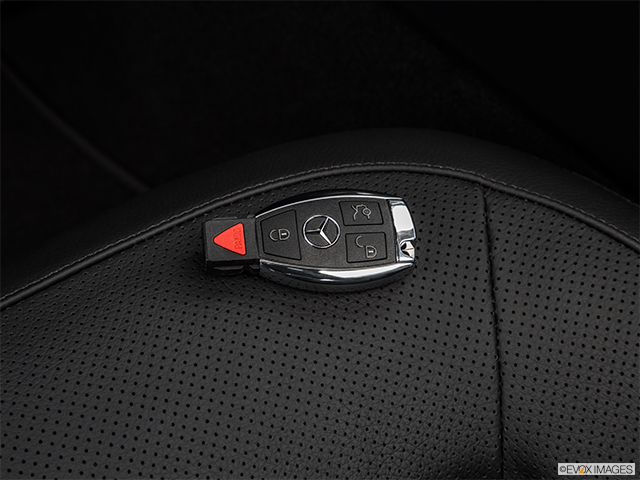 2015 Mercedes-Benz CLS-Class