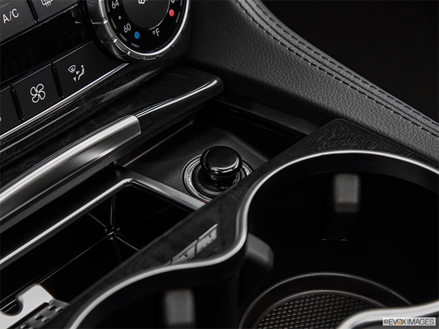 2015 Mercedes-Benz CLS-Class