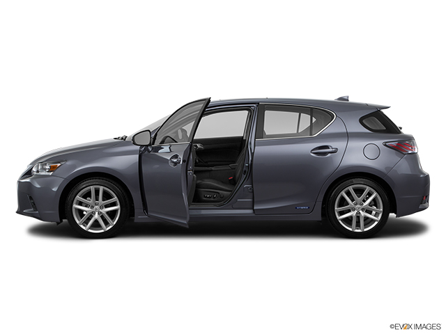 2015 Lexus CT 200h
