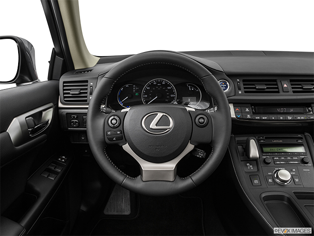 2015 Lexus CT 200h