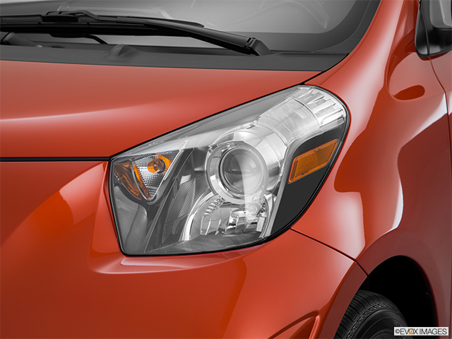 2015 Scion iQ