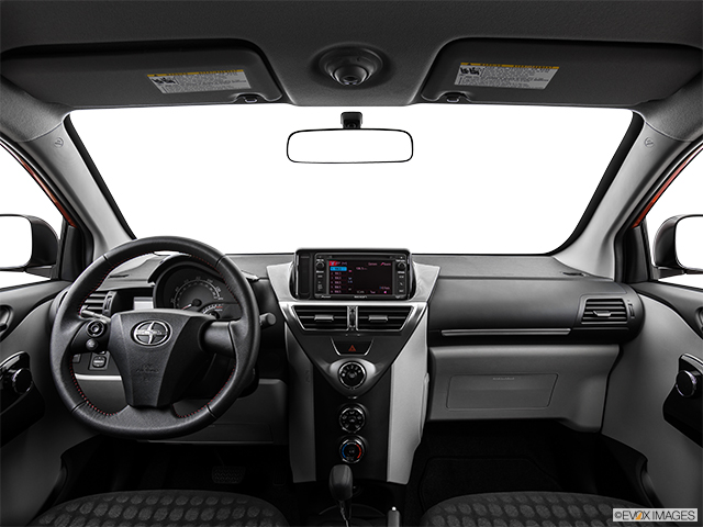 2015 Scion iQ