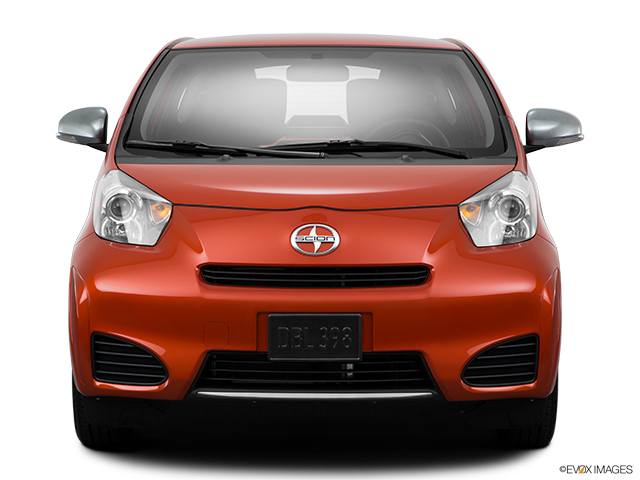 2015 Scion iQ