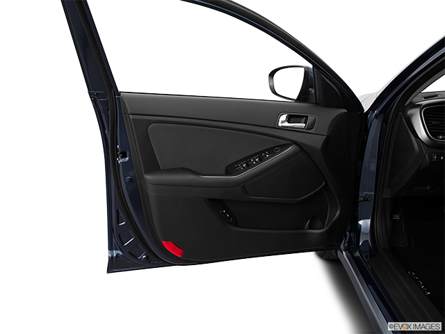 2015 Kia Optima Hybrid