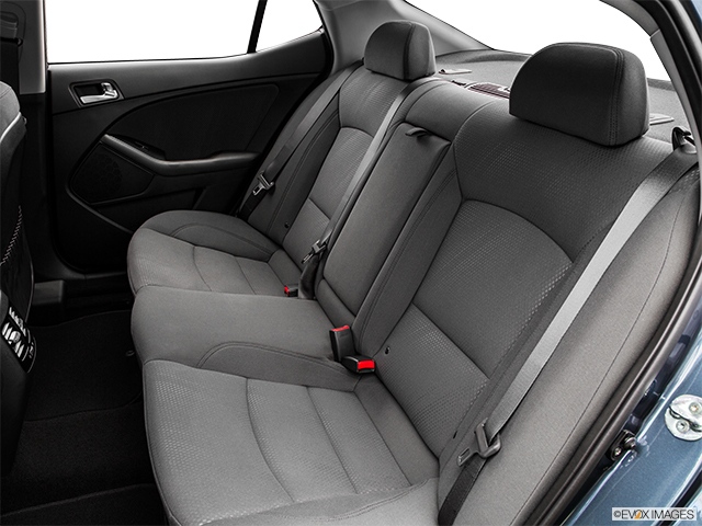 2015 Kia Optima Hybrid