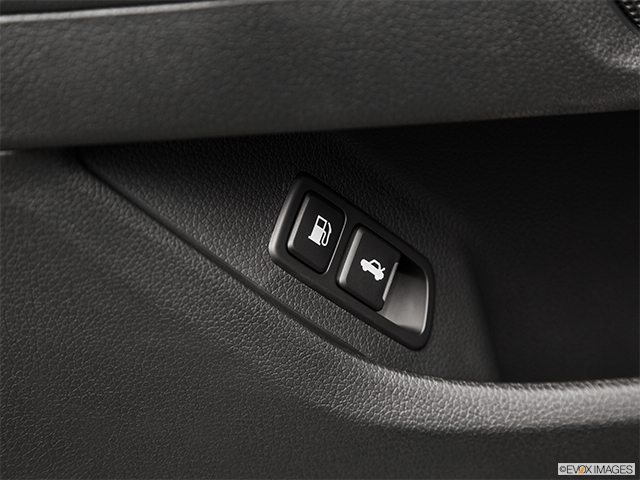 2015 Kia Optima Hybrid