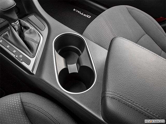 2015 Kia Optima Hybrid