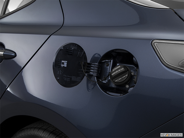 2015 Kia Optima Hybrid