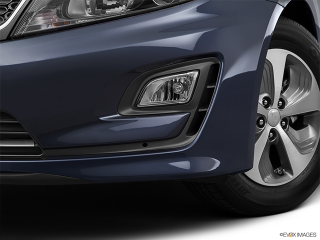 2015 Kia Optima Hybrid