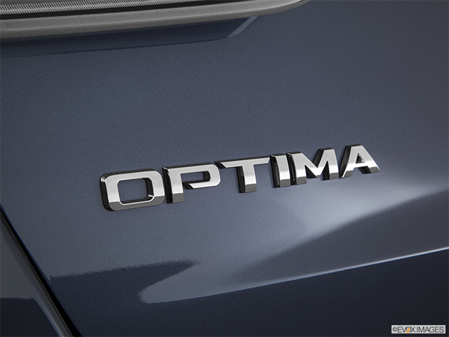 2015 Kia Optima Hybrid