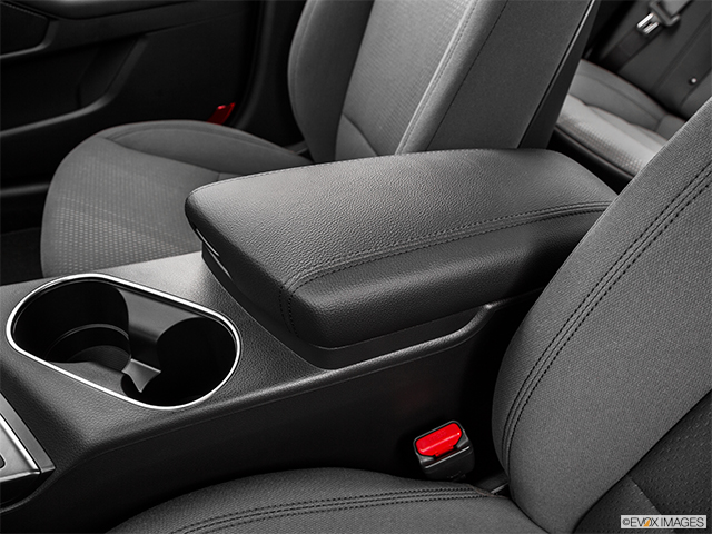 2015 Kia Optima Hybrid