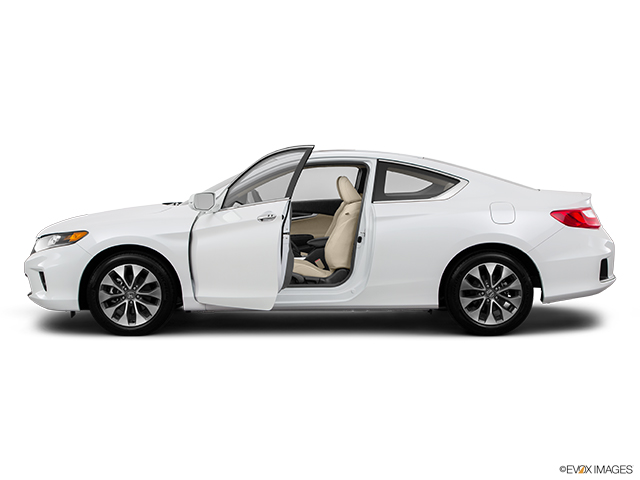 2015 Honda Accord Coupe