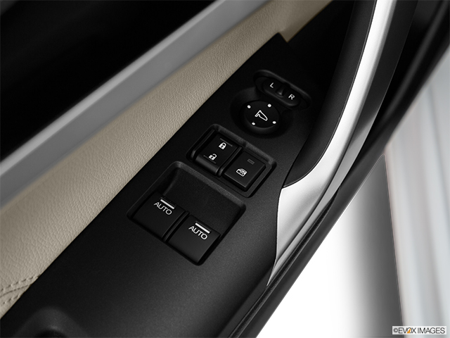 2015 Honda Accord Coupe