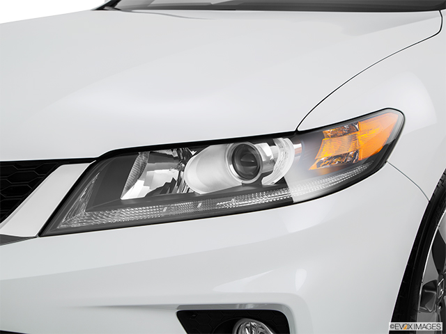 2015 Honda Accord Coupe