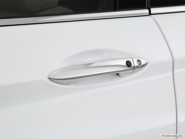 2015 Honda Accord Coupe