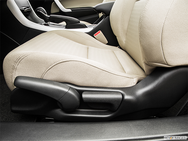 2015 Honda Accord Coupe