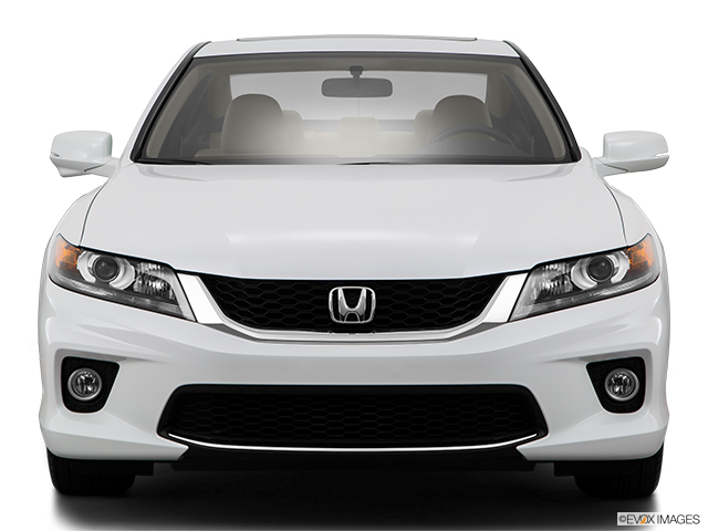 2015 Honda Accord Coupe