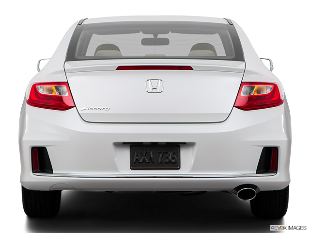 2015 Honda Accord Coupe