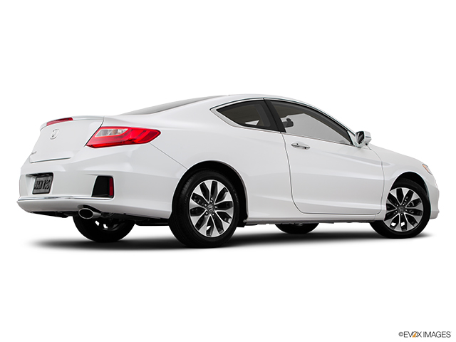 2015 Honda Accord Coupe