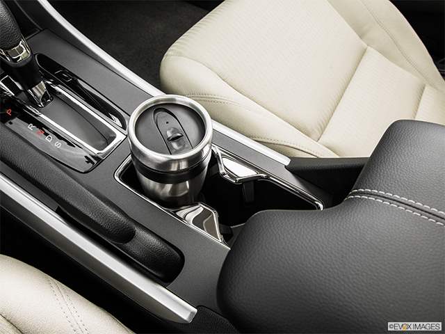 2015 Honda Accord Coupe