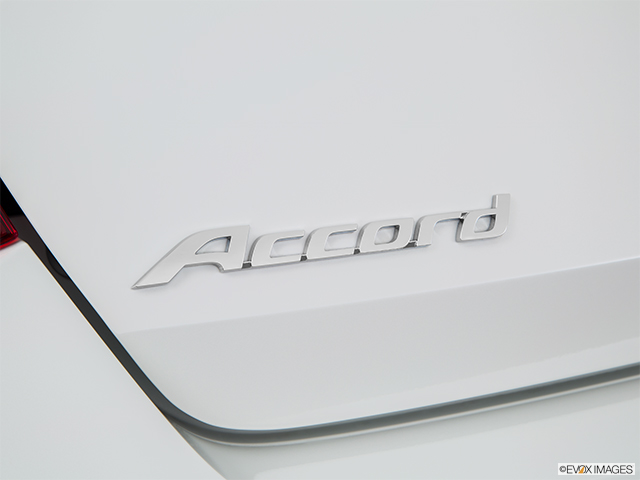 2015 Honda Accord Coupe