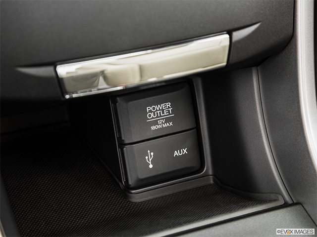 2015 Honda Accord Coupe