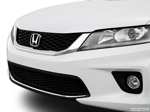 2015 Honda Accord Coupe