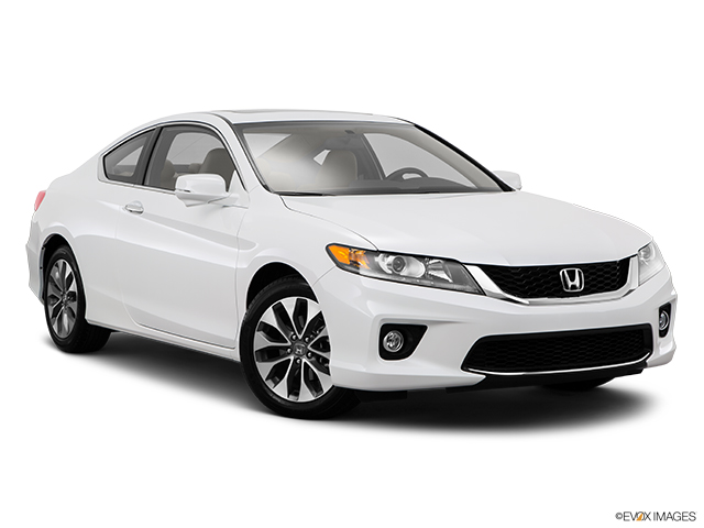 2015 Honda Accord Coupe