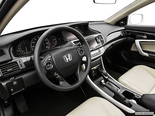 2015 Honda Accord Coupe