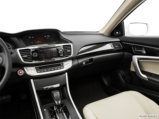 2015 Honda Accord Coupe