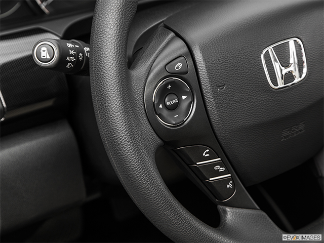 2015 Honda Accord Coupe