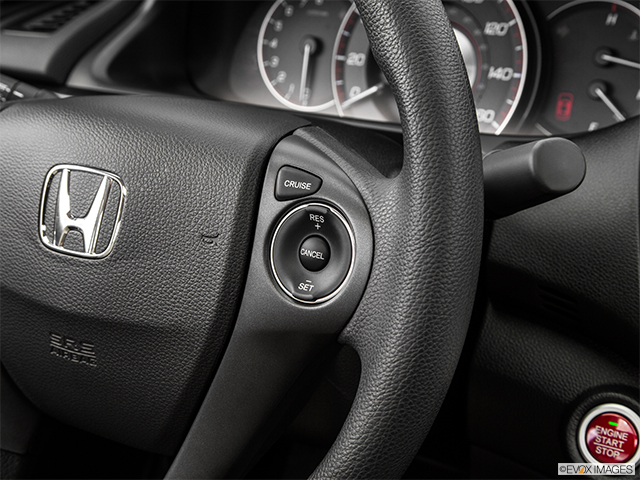 2015 Honda Accord Coupe