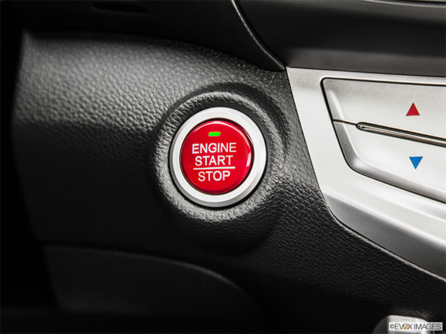 2015 Honda Accord Coupe