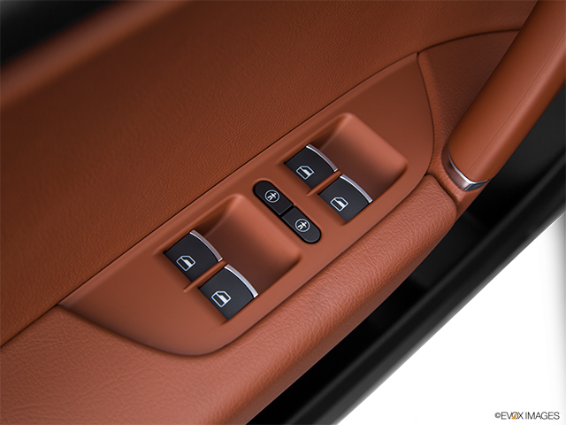 2015 Volkswagen Touareg