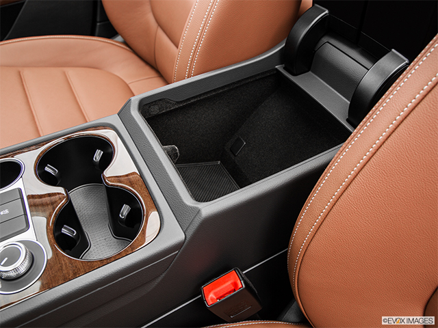 2015 Volkswagen Touareg