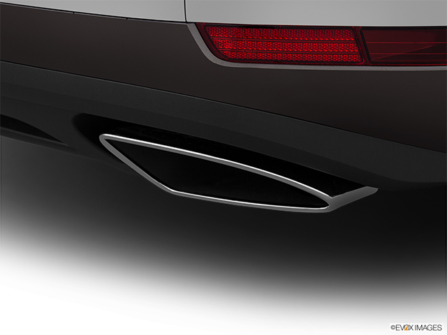 2015 Volkswagen Touareg